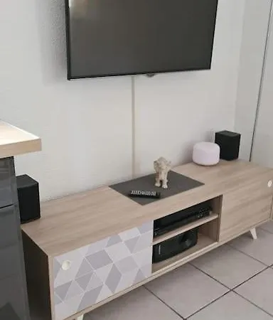 Cosy Apartman *