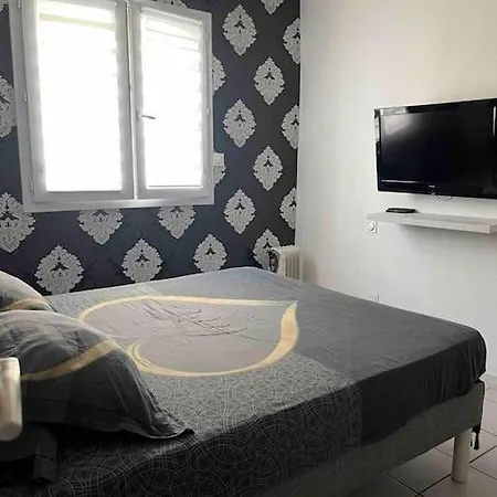 Apartman Cosy