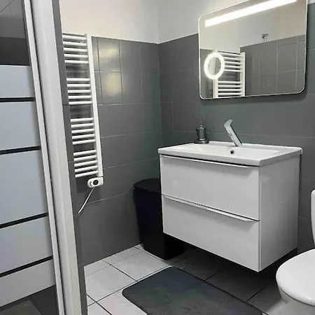 Apartman Cosy *