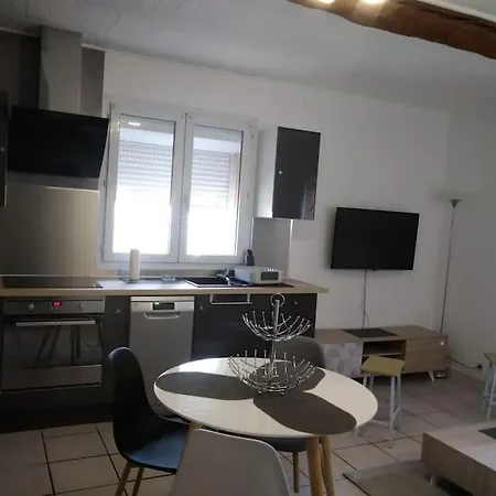Cosy Apartman *
