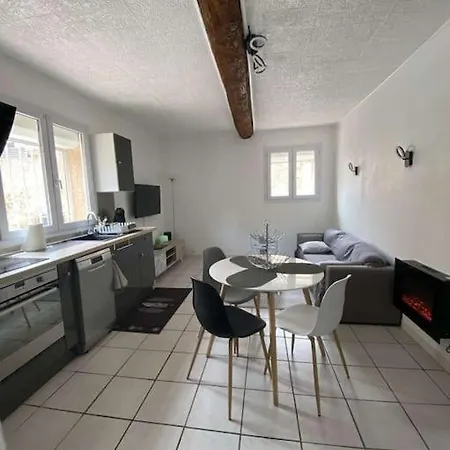 Apartman Cosy *