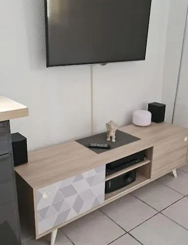 Cosy Apartamento *
