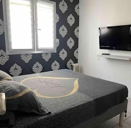 Apartamento Cosy
