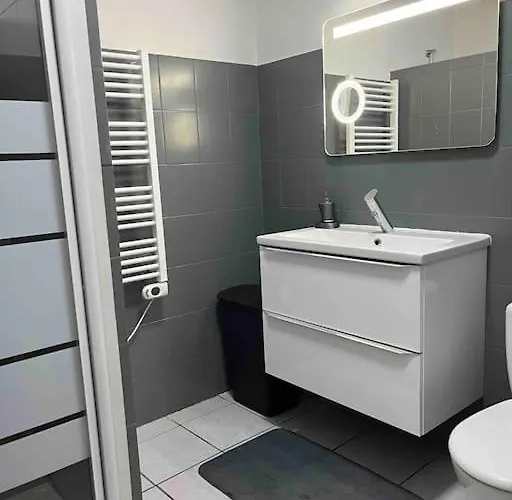 Apartamento Cosy *