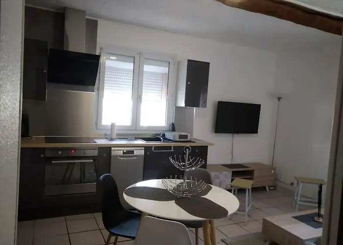 Cosy Apartamento *