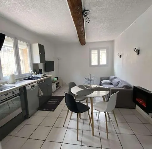 Apartamento Cosy *